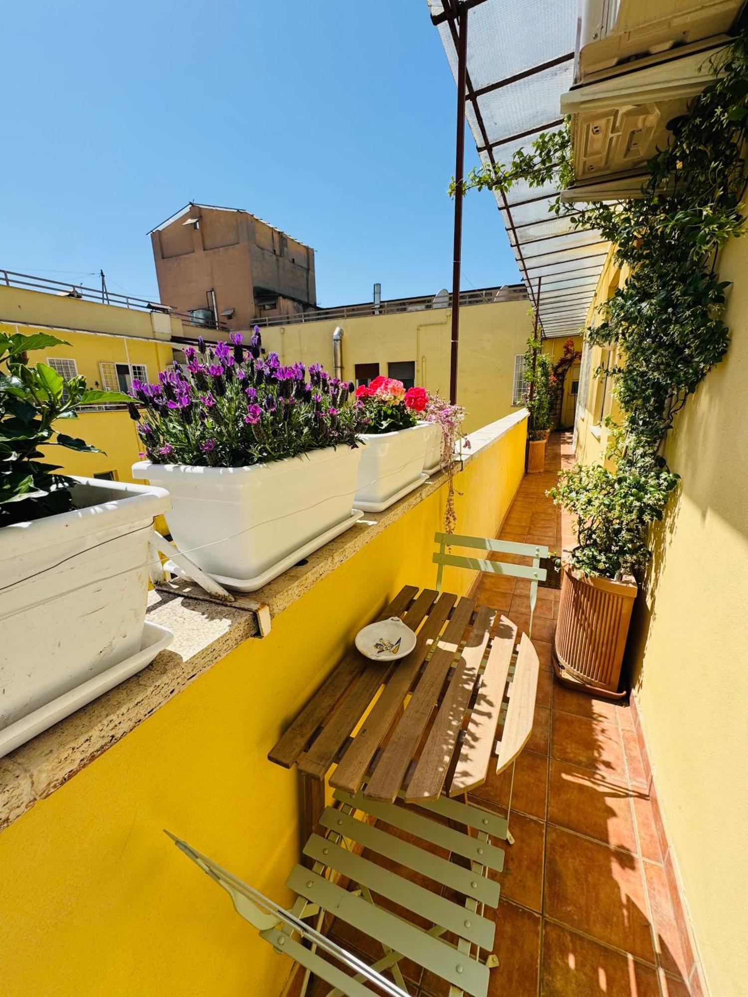 Otranto 36 Rome
